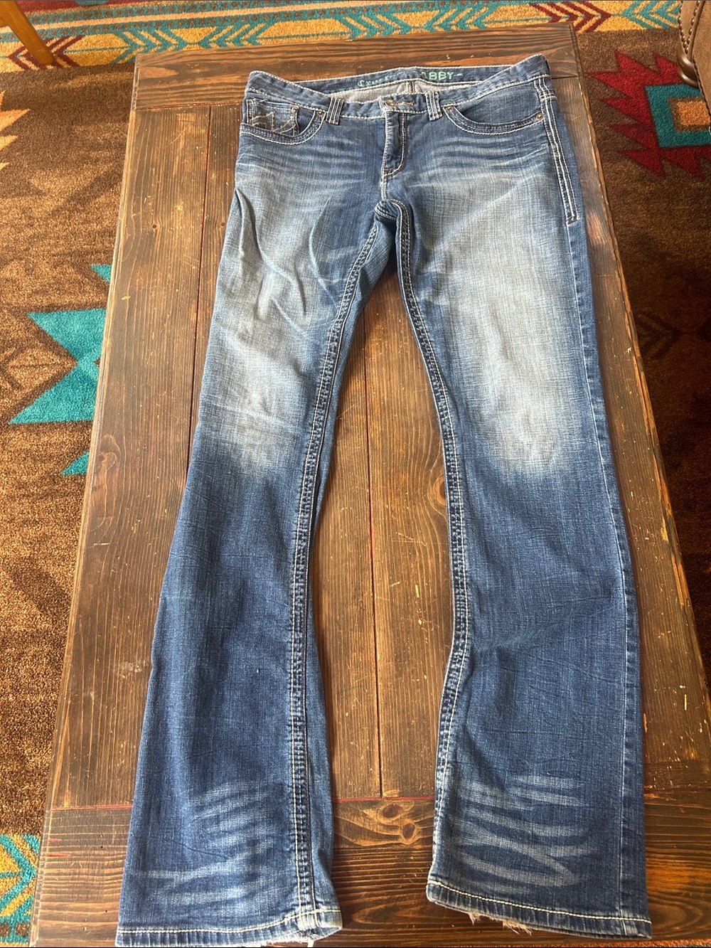Cruel Denim Jeans